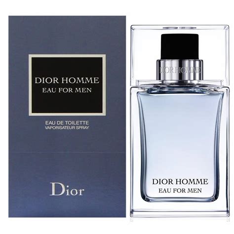 christian dior homme eau for men|dior homme original uk.